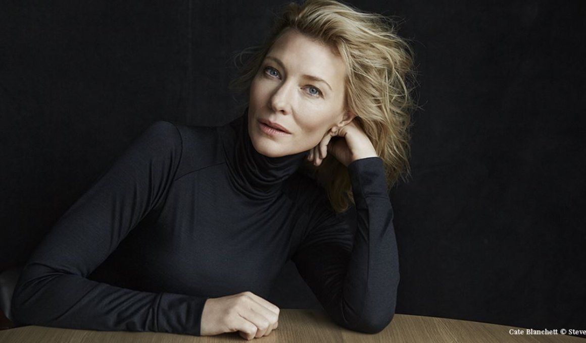 cannes 2018 cate blanchett