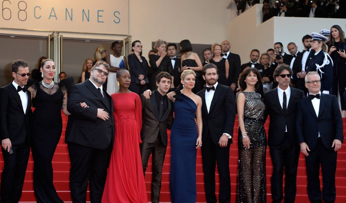 cannes 2015
