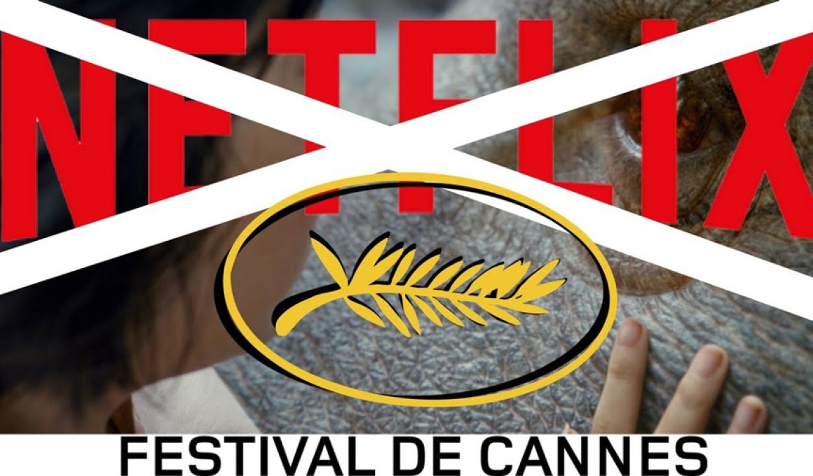 netflix banned from cannes