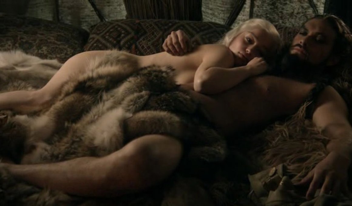 To Game of Thrones «απειλεί» την βιομηχανία του πορνό... 