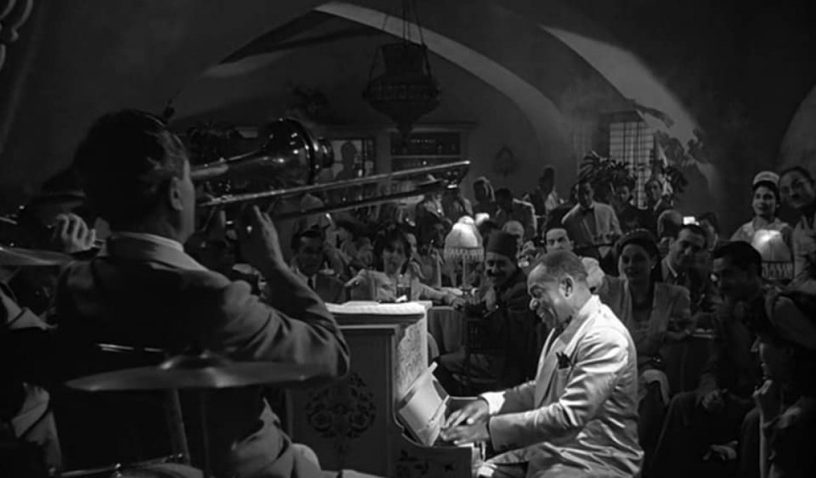 Ζήστε την Casablanca με το Cinema Alive
