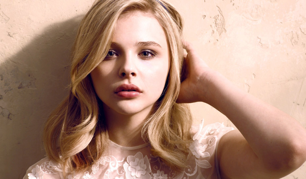 chloe moretz