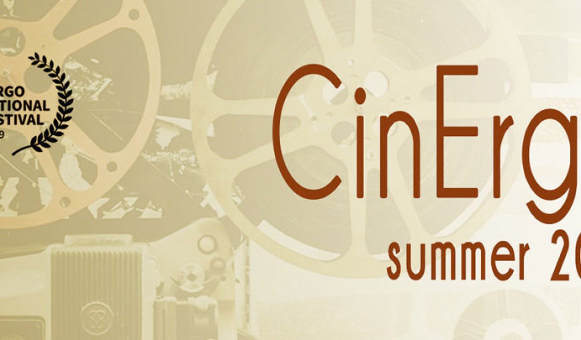Πρώτο Διεθνές φεστιβάλ Cinergo