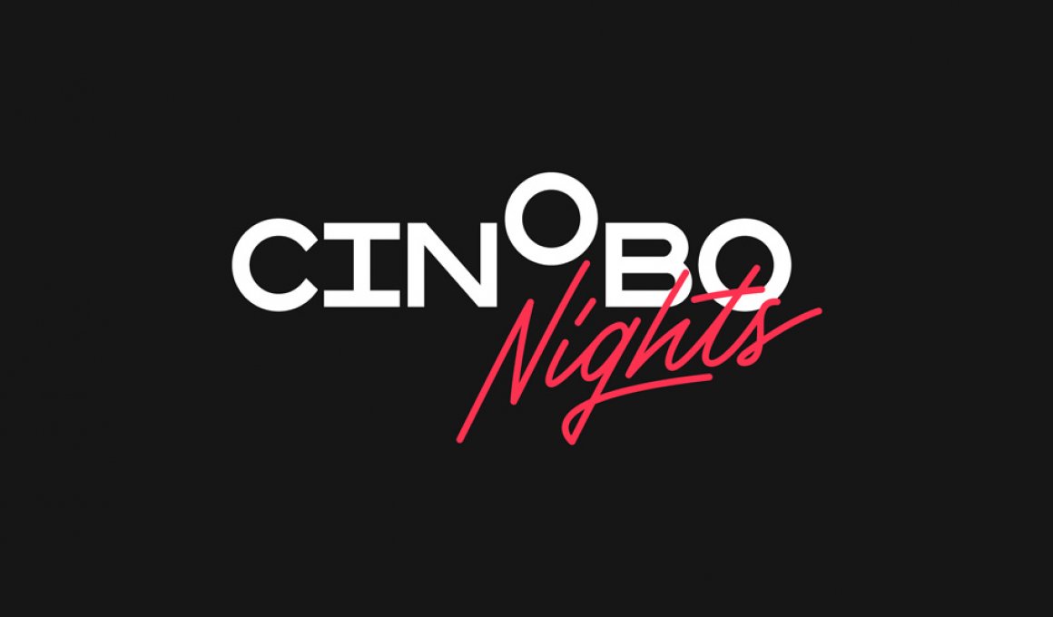 Cinobo nights: Το Cinobo σας πάει θερινό σινεμά