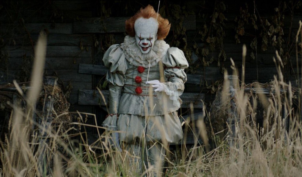 Το "It" ωθεί τους κλόουν στην ανεργία