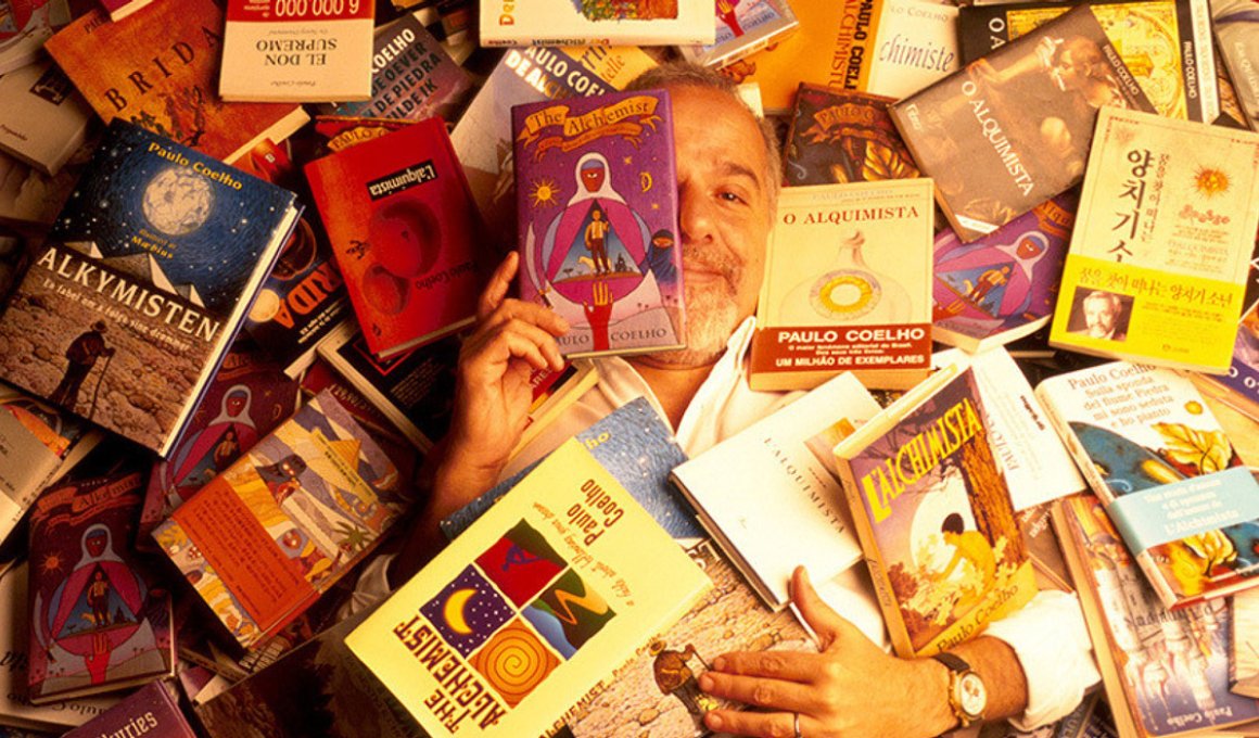 alchemist paolo coelho