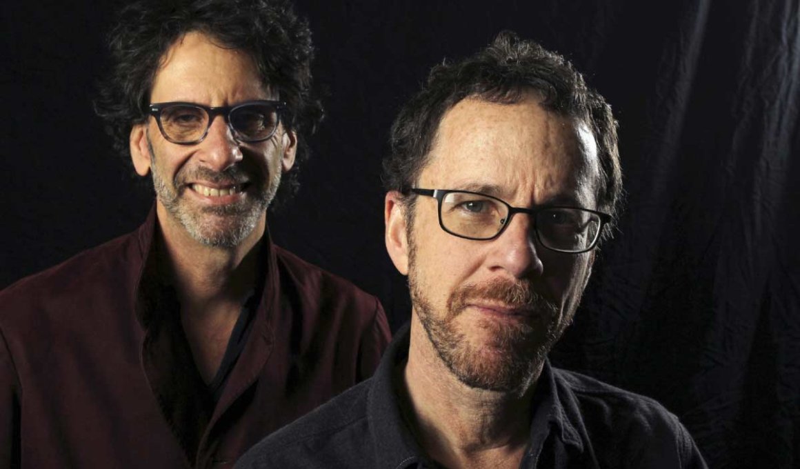 coen brothers