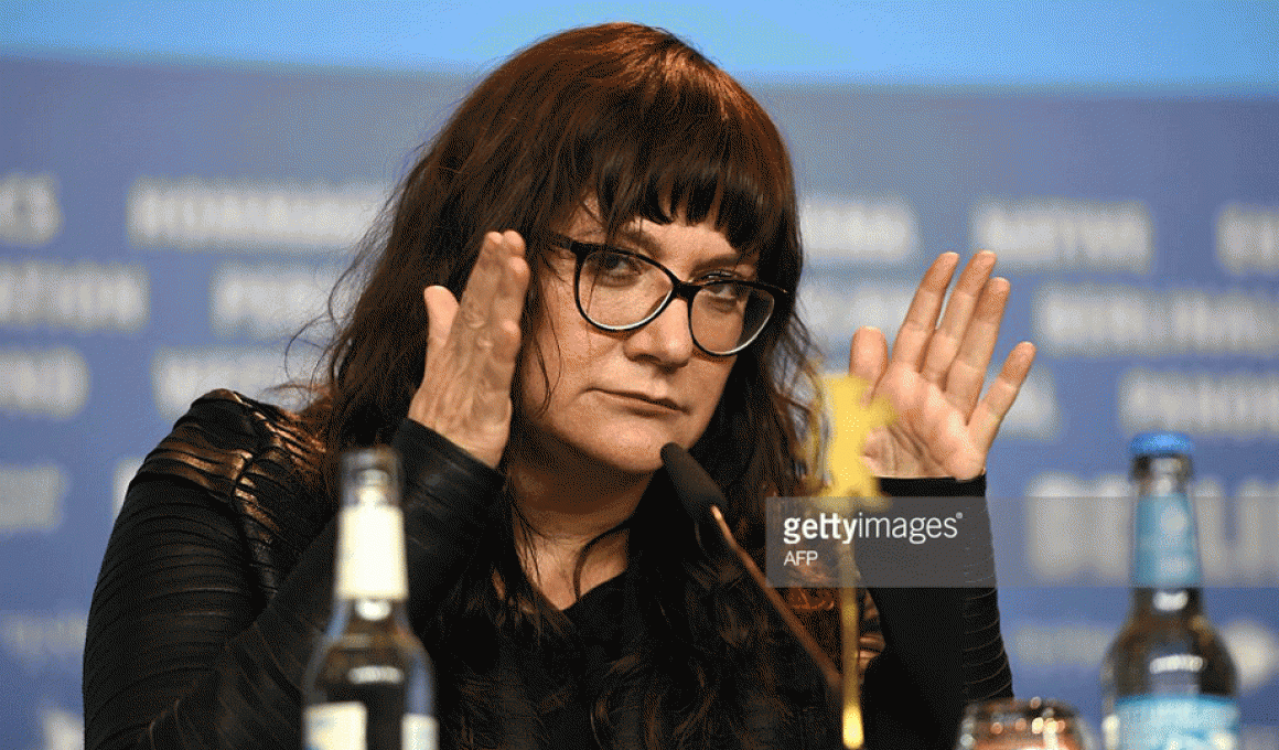 Berlinale 15 - Isabel Coixet: «Είμαι ξεροκέφαλη και ικανή για μεγάλες θυσίες»
