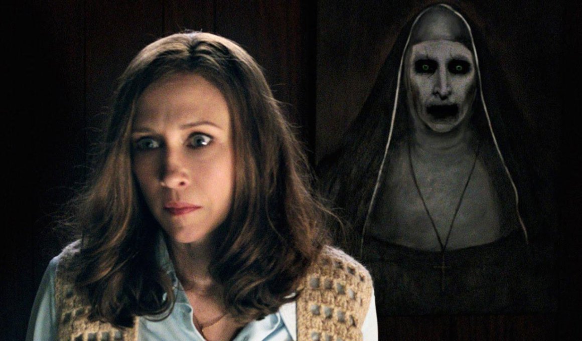 conjuring 2