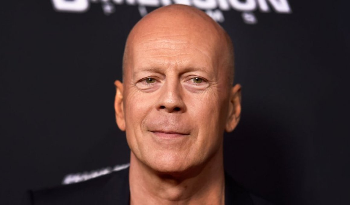 bruce willis cornerman