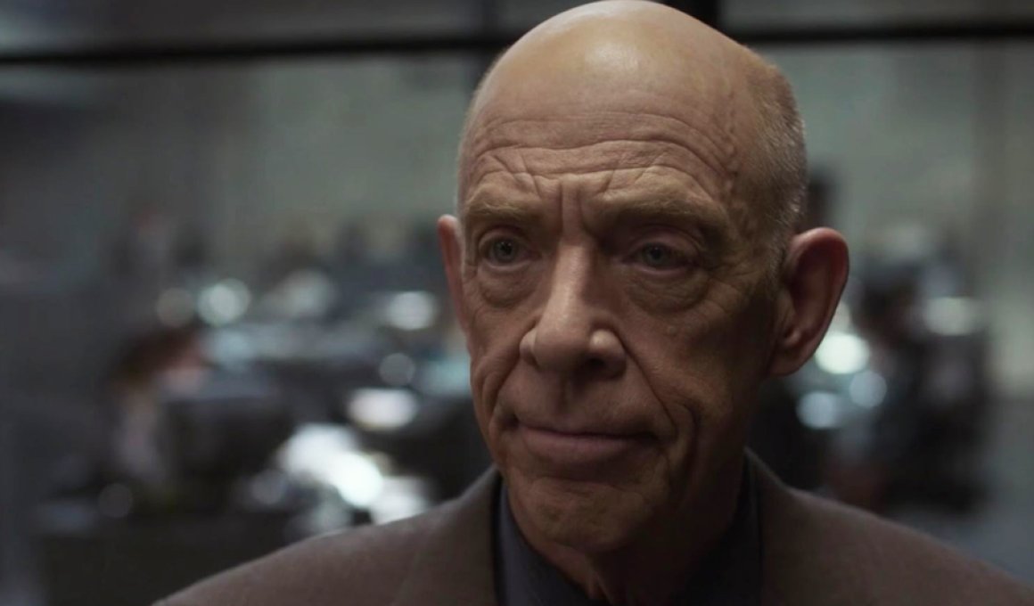 Counterpart: Ο J.K. Simmons επιστρέφει