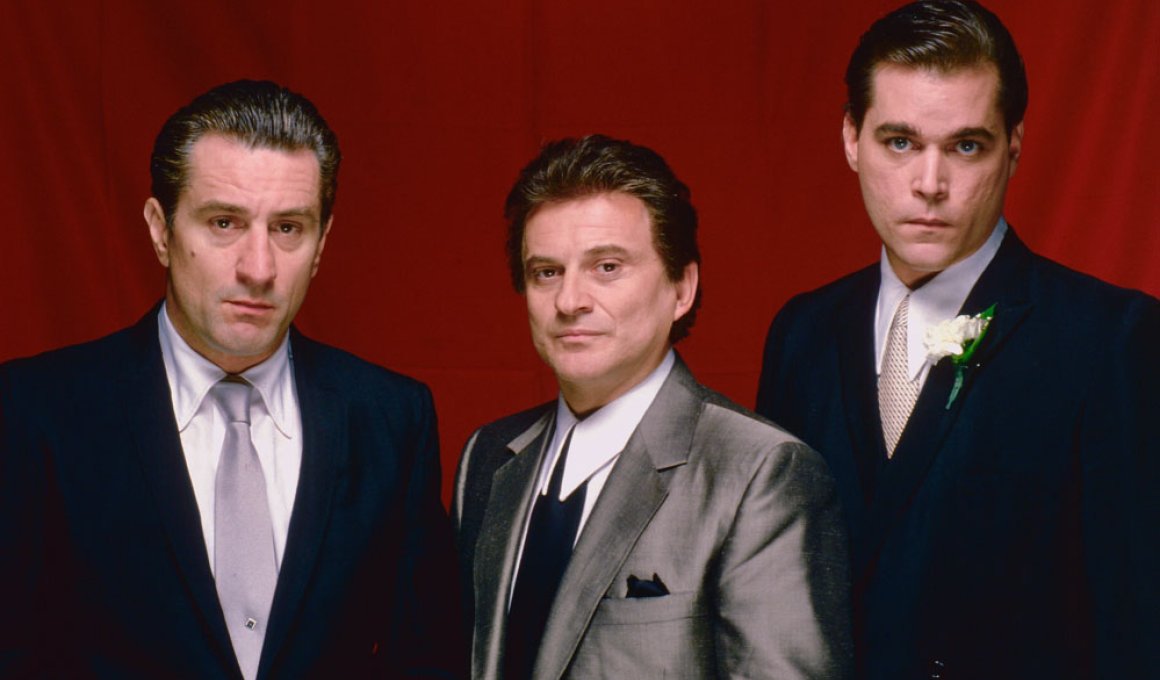 «Funny? Funny how? How am I funny?»: 30 χρόνια "Goodfellas"