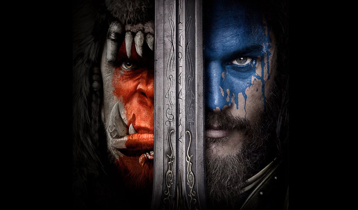 warcraft