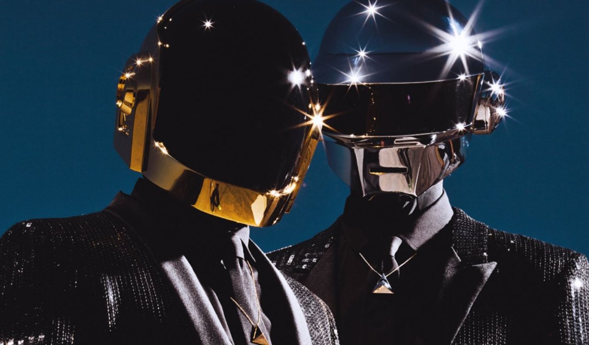 daft punk dario argento