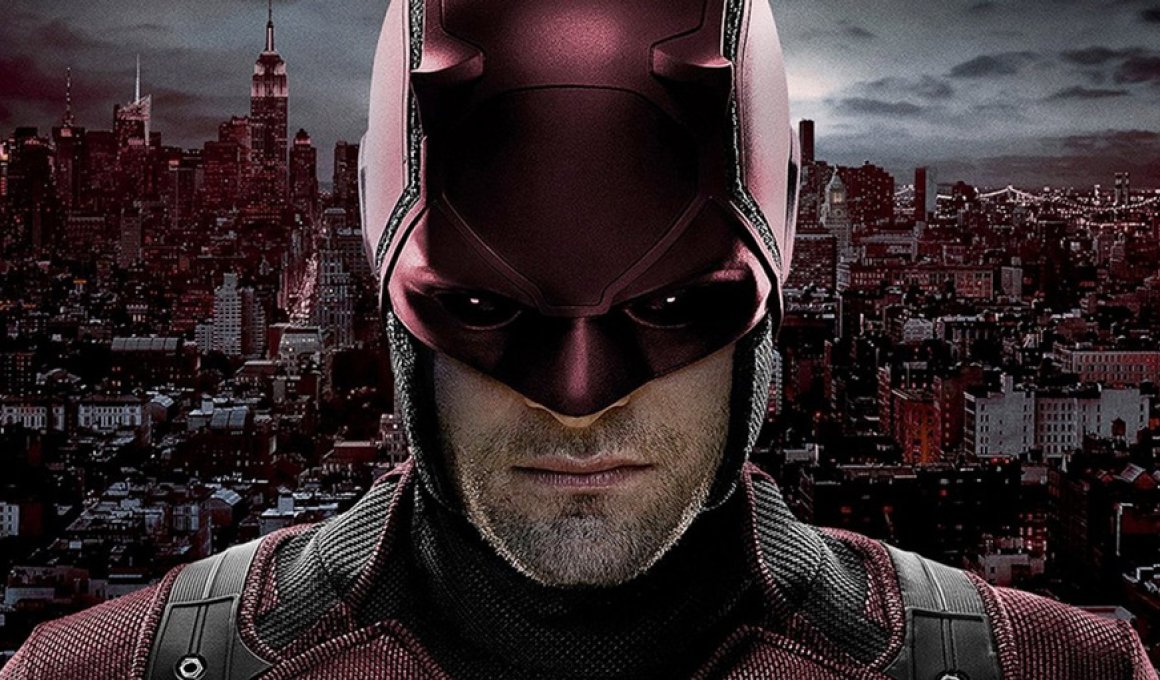 Το Netflix έκοψε το Daredevil