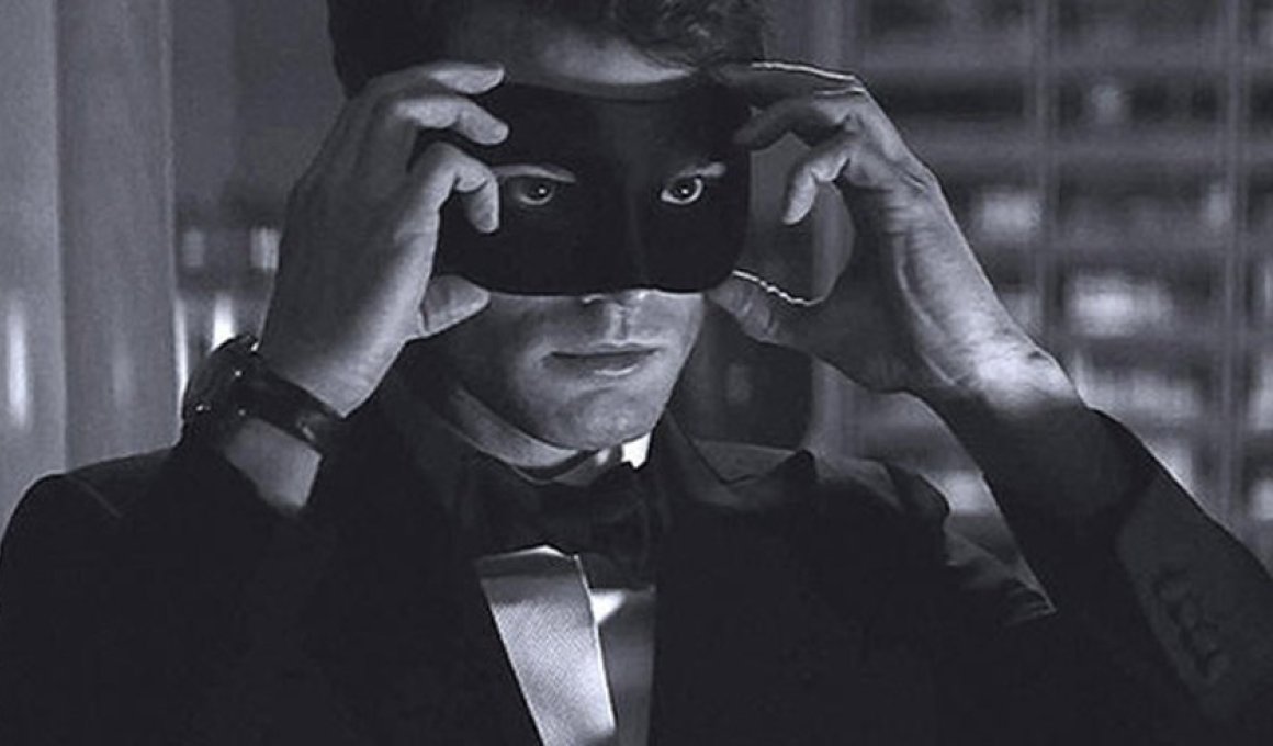 Πρώτο teaser για το "50 shades darker" Πρώτο teaser για το "50 shades darker"