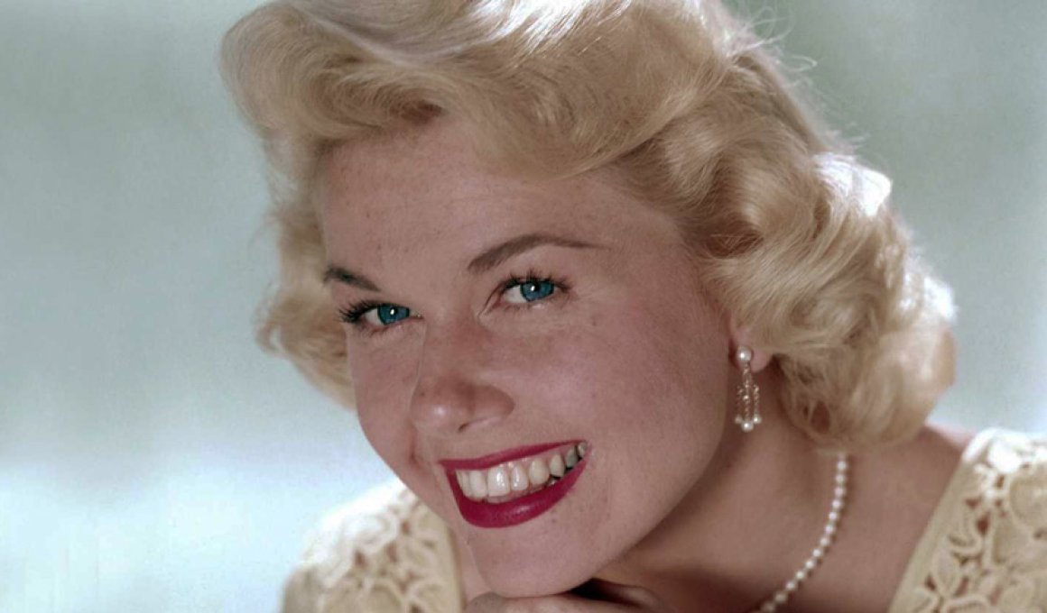 Πέθανε η θρυλική Doris Day