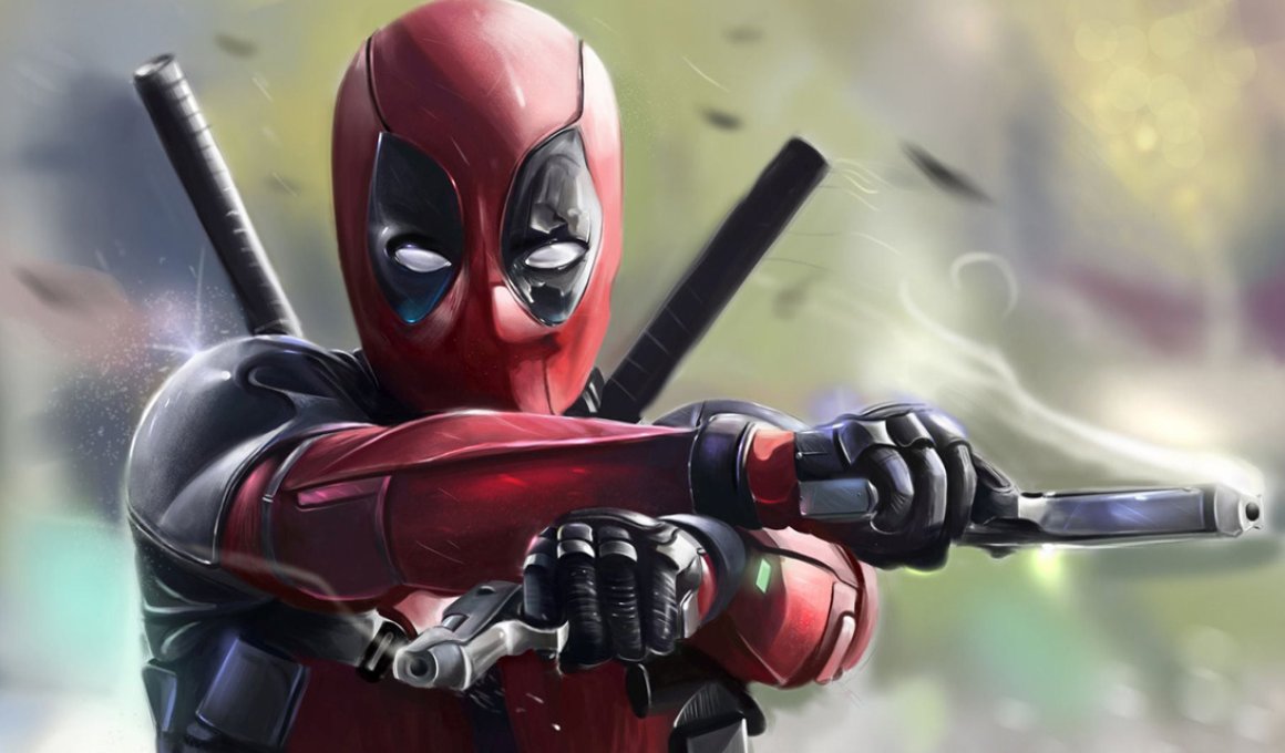 Σειρά από ρεκόρ το "Deadpool" στο αμερικανικό box-office