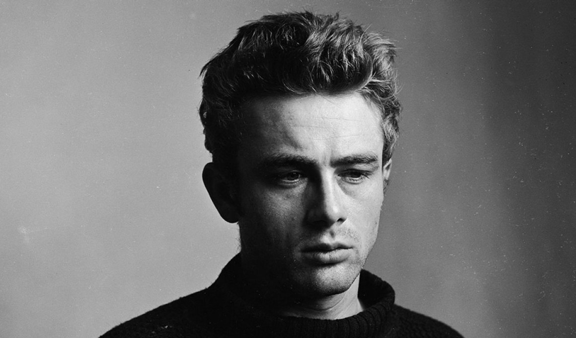 Η ψηφιακή ανάσταση του James Dean 