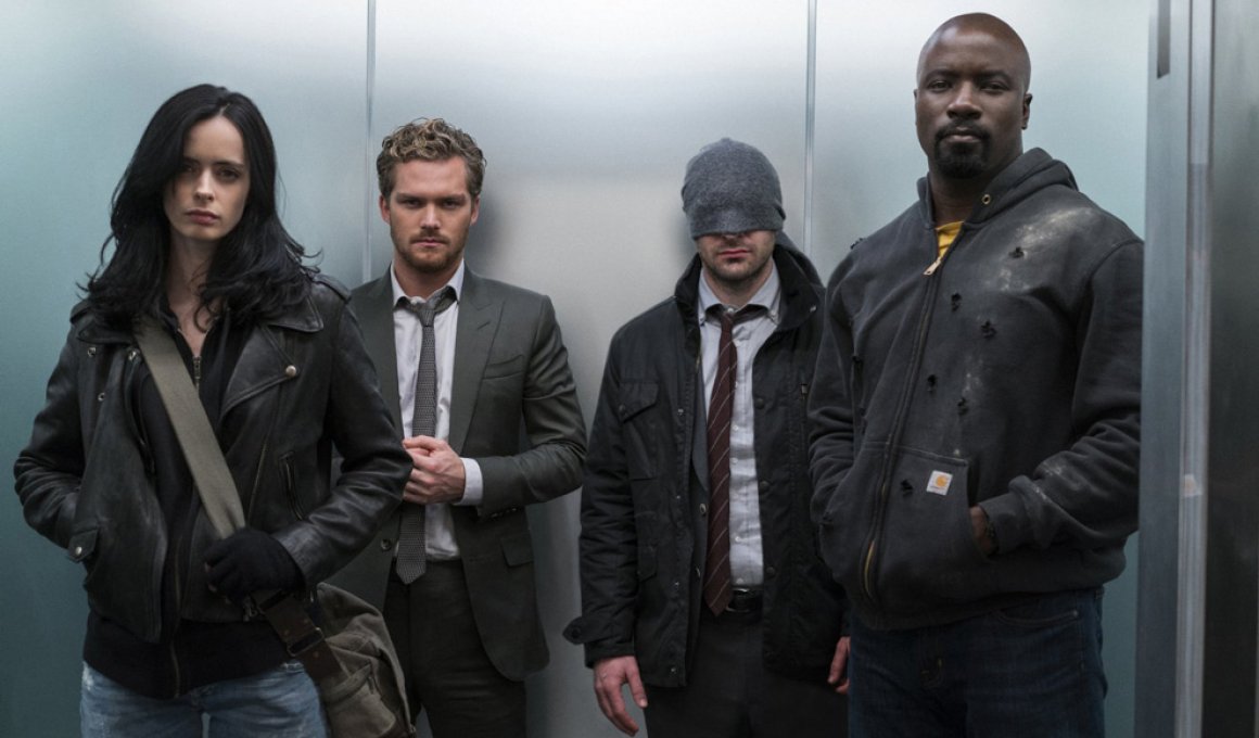 the defenders