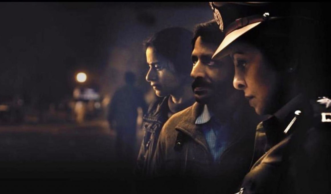 "Delhi crime" season 1: Πετυχαίνει τον σκοπό του