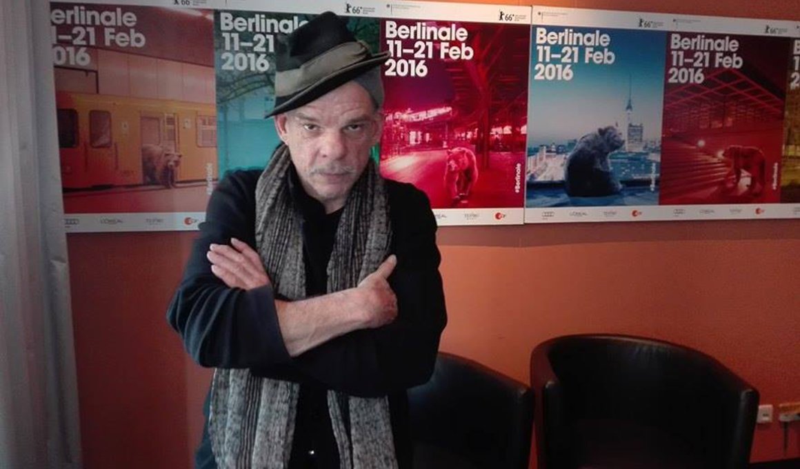 denis lavant berlinale 16