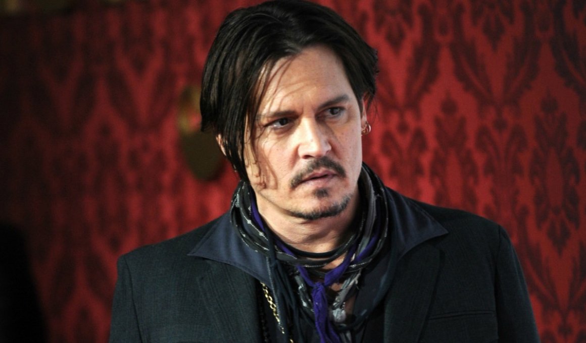 johnny depp forbes