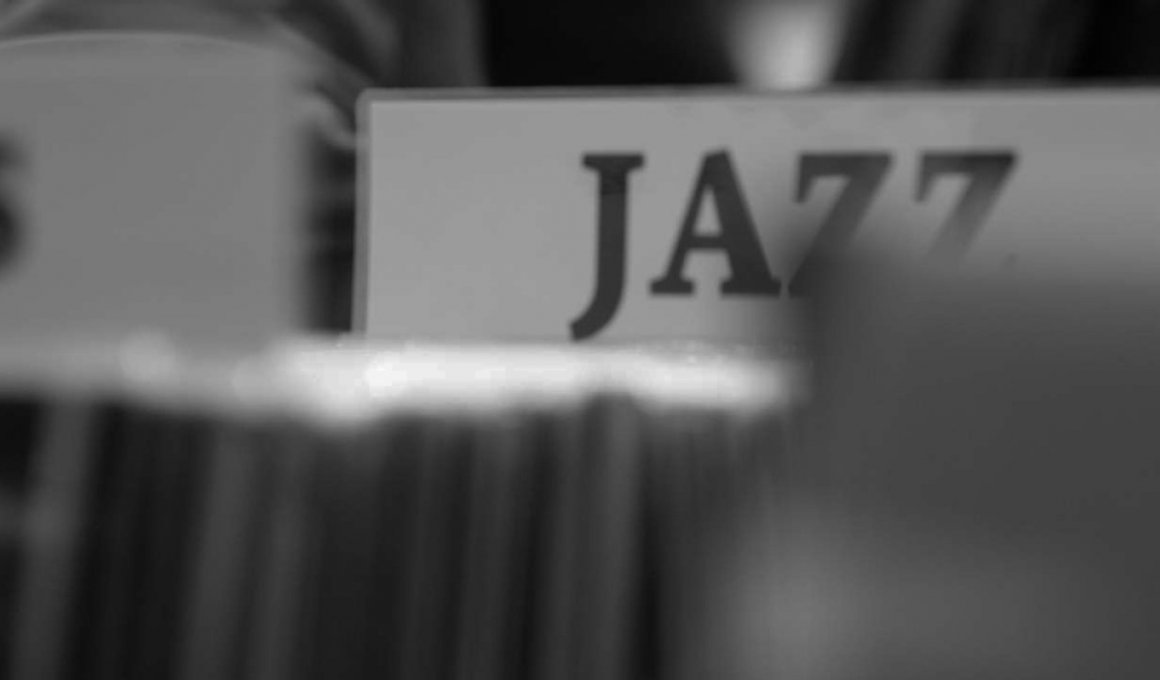 Ο Δαναός παίζει jazz