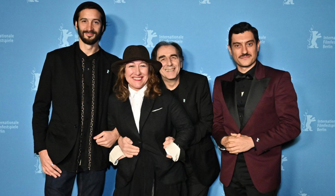 Berlinale 2020: Βραβείο στο "Digger" του Τζώρτζη Γρηγοράκη