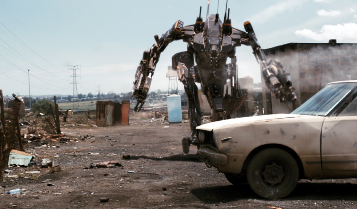 "District 9": Sequel ή spin-off;