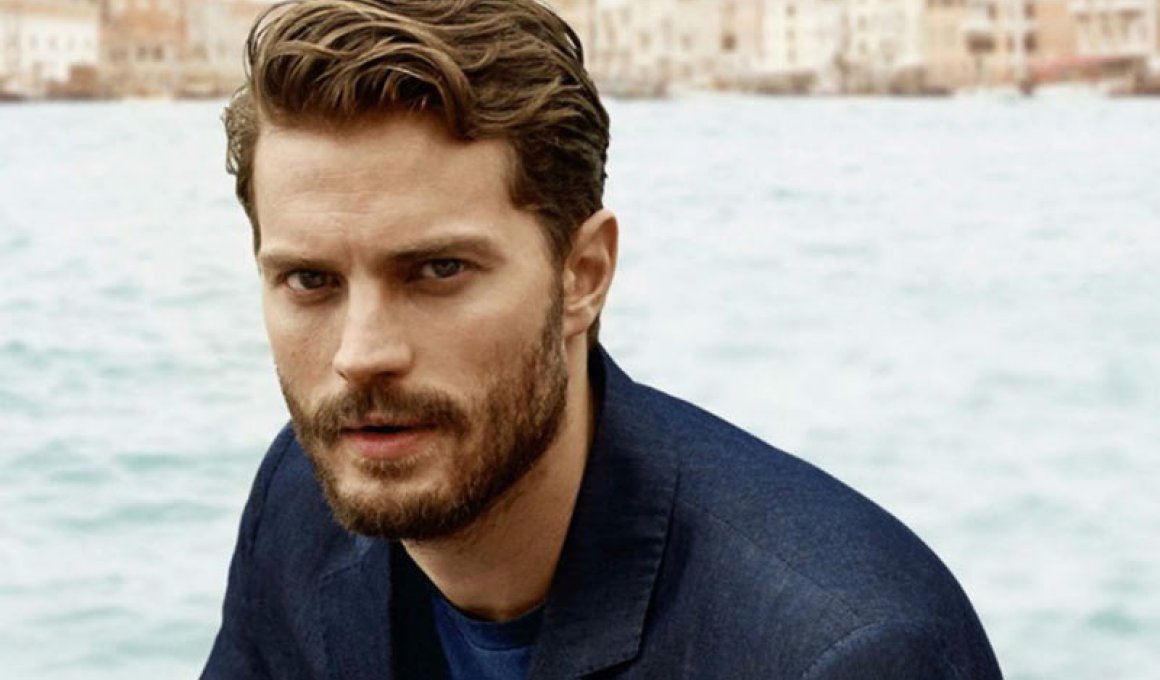 jamie dornan 50 shades of grey