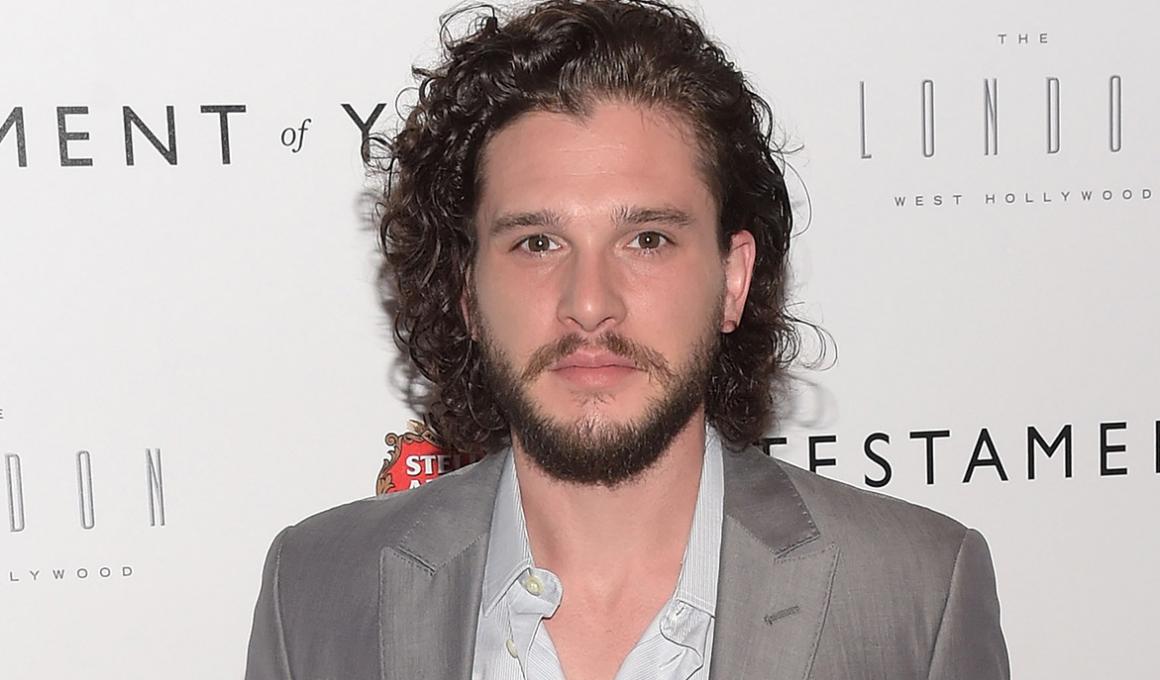 You know nothing (about fashion) Jon Snow!