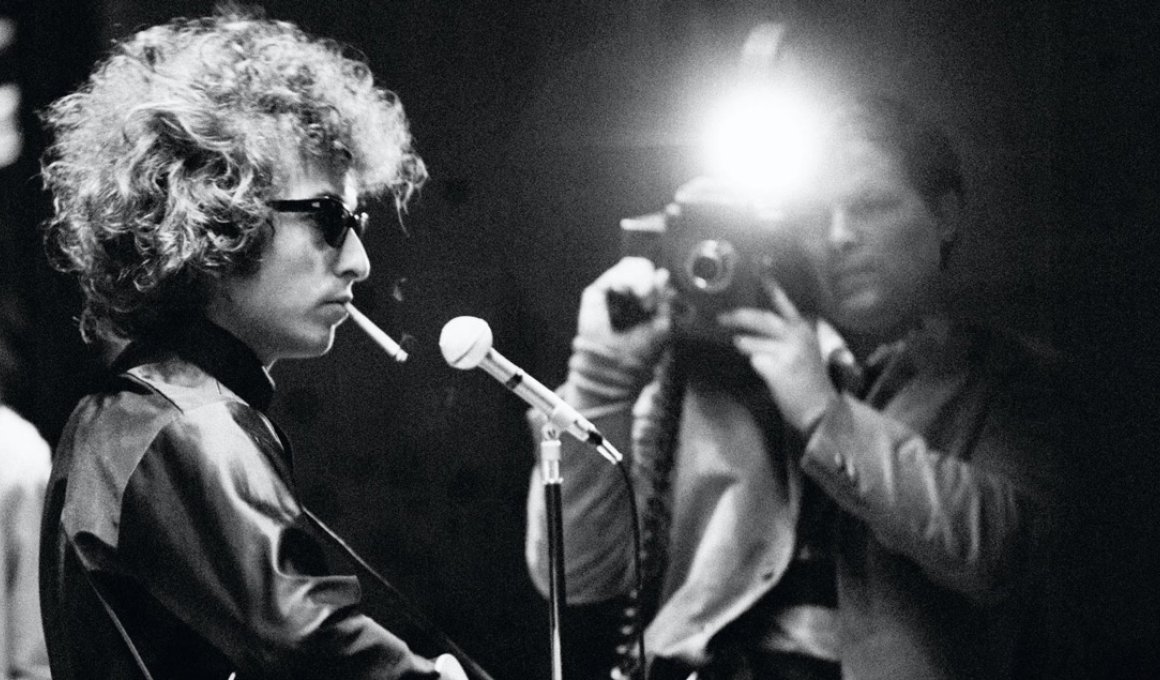 bob dylan don't look back