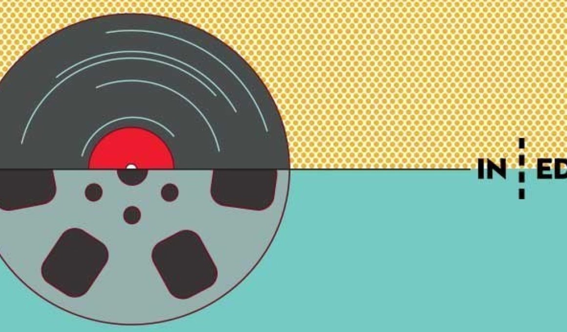 In-Edit Festival 2016: Amy, Cobain, Lemmy & Daft Punk