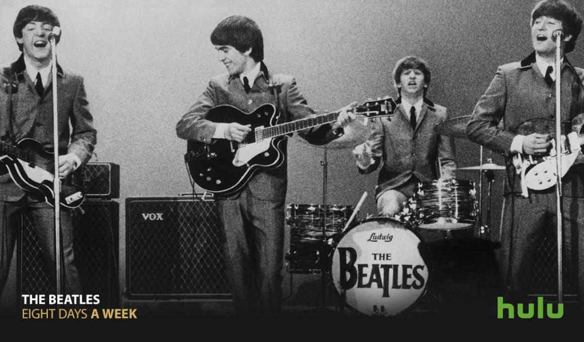 Ντοκιμαντέρ για τους Beatles από τον Ρον Χάουαρντ