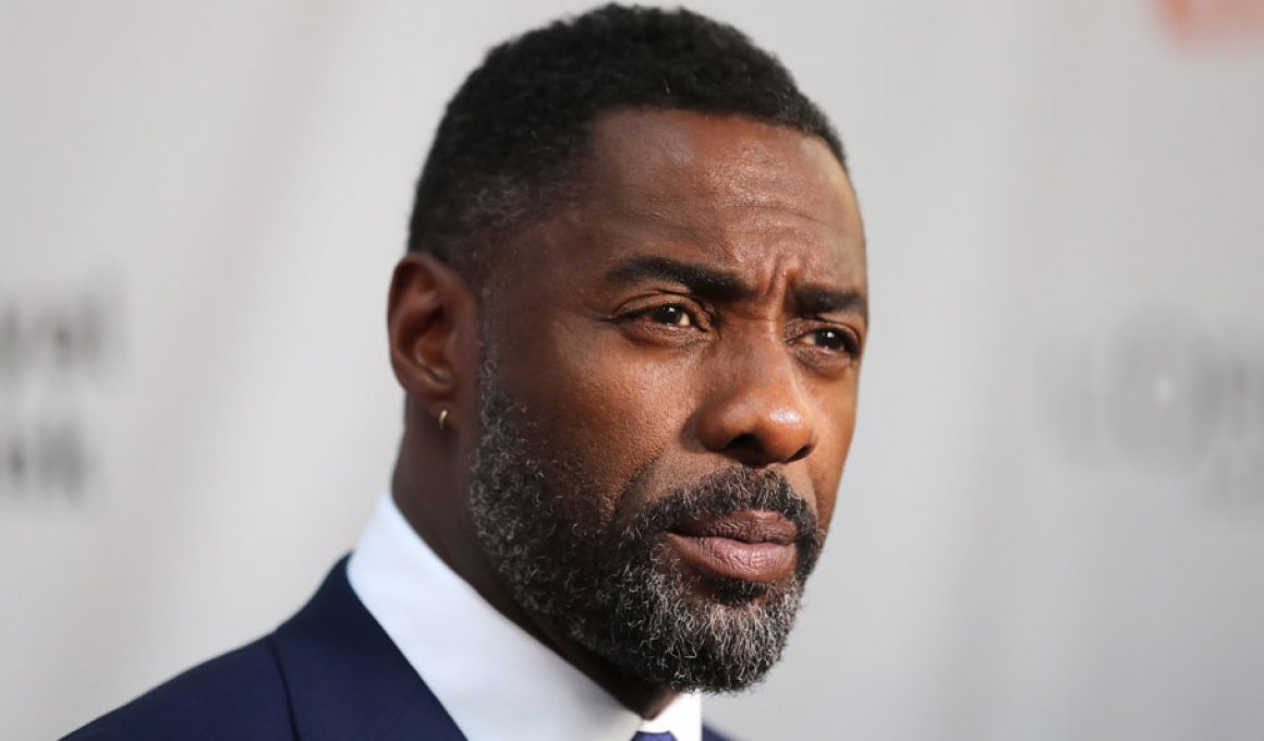 Ο Idris Elba είναι ο Κουασιμόδος