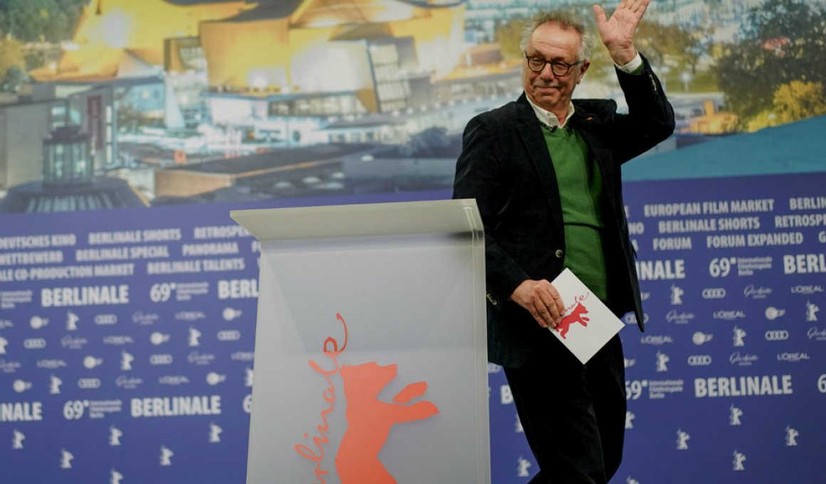 Berlinale 19: Έξαλλοι οι Γερμανοί αιθουσάρχες με το φεστιβάλ