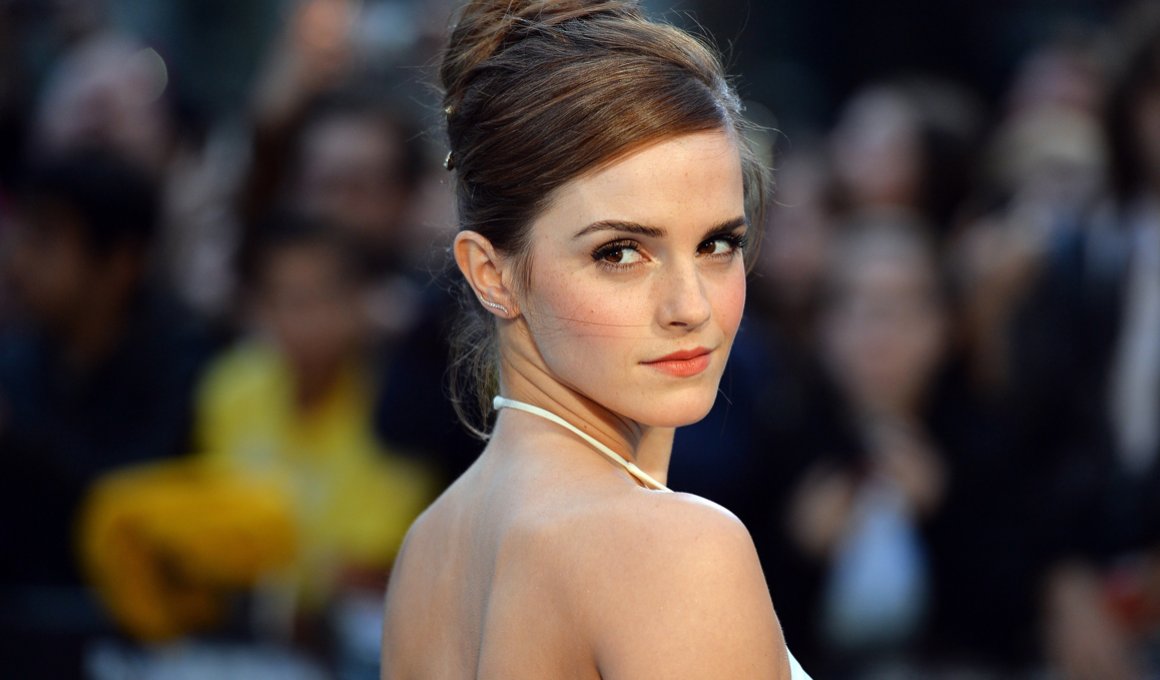 emma watson