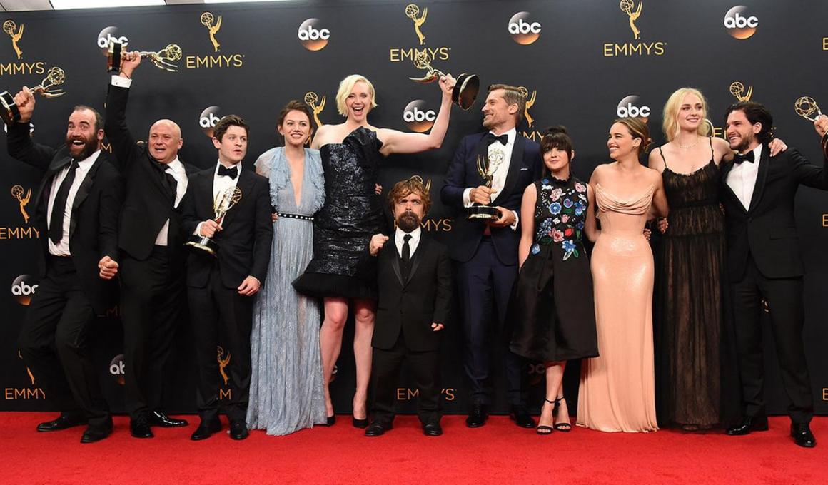 emmys 2016 game of thrones