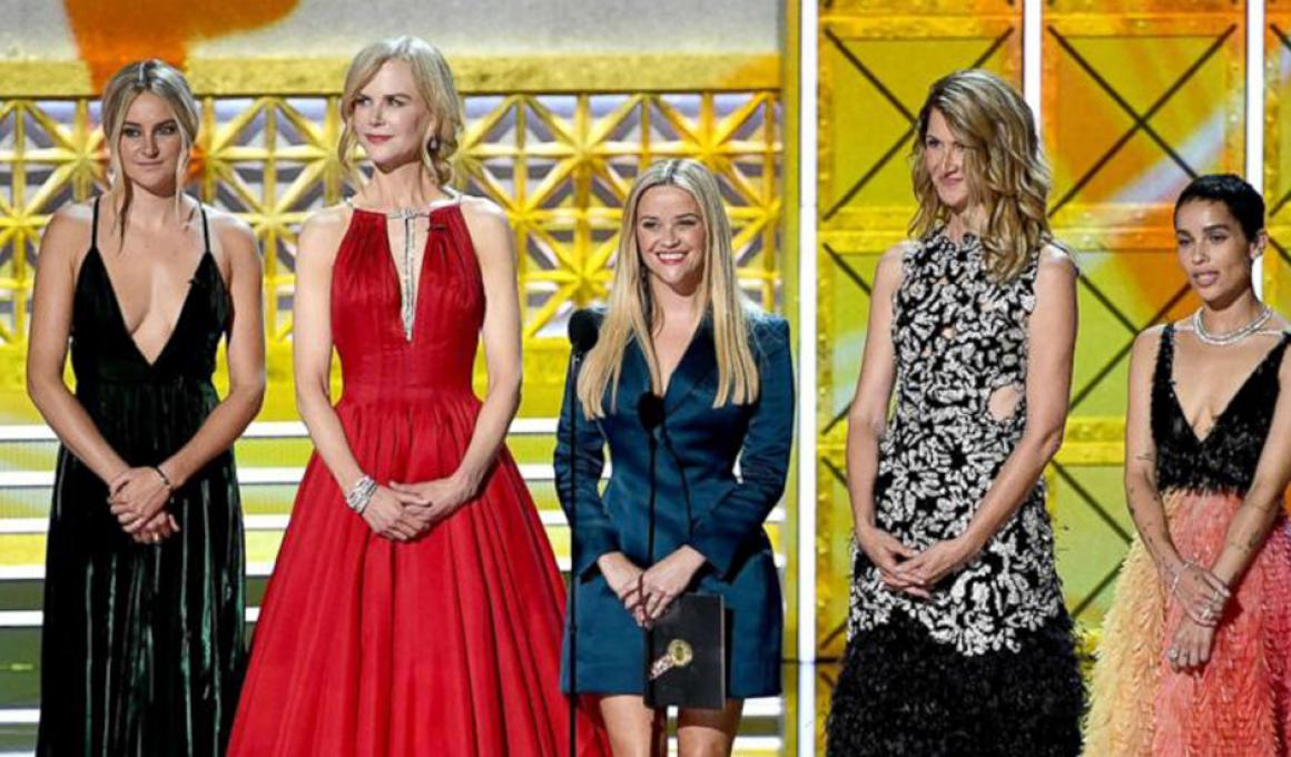 Emmys 17: Τα βραβεία αναλυτικά