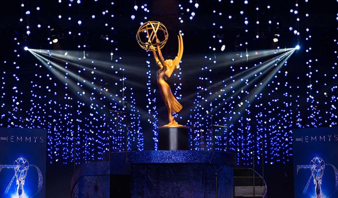 Βραβεία Emmy 2020: Οι υποψηφιότητες