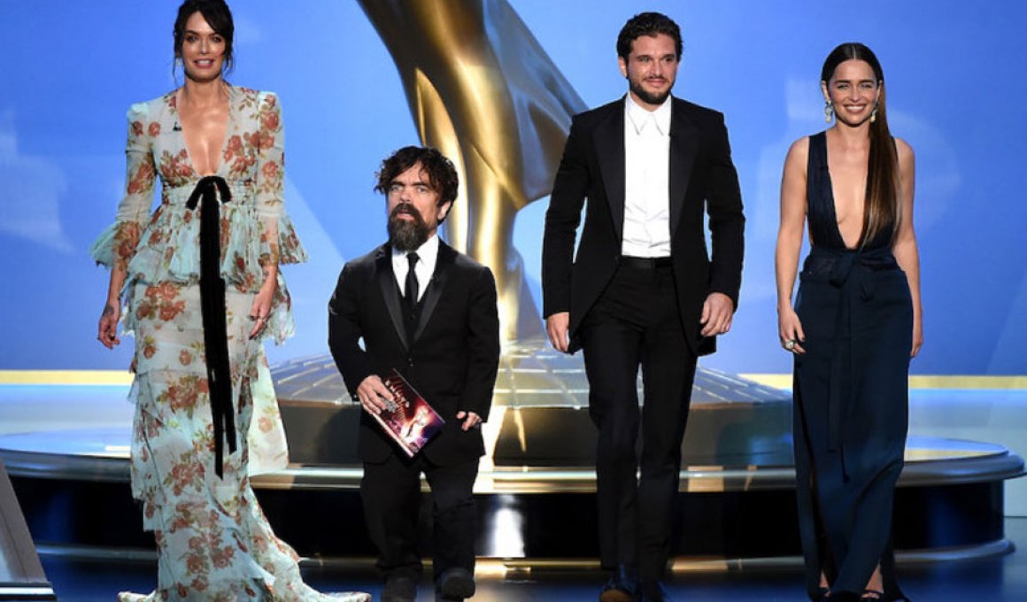 Bραβεία Emmy 2019: Οι νικητές