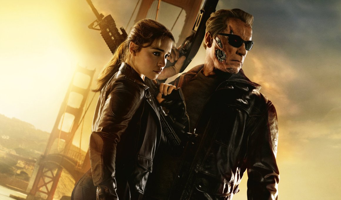 terminator genisys