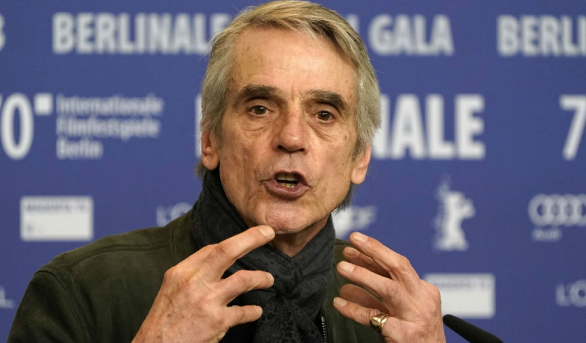 berlinale 2020 jeremy irons