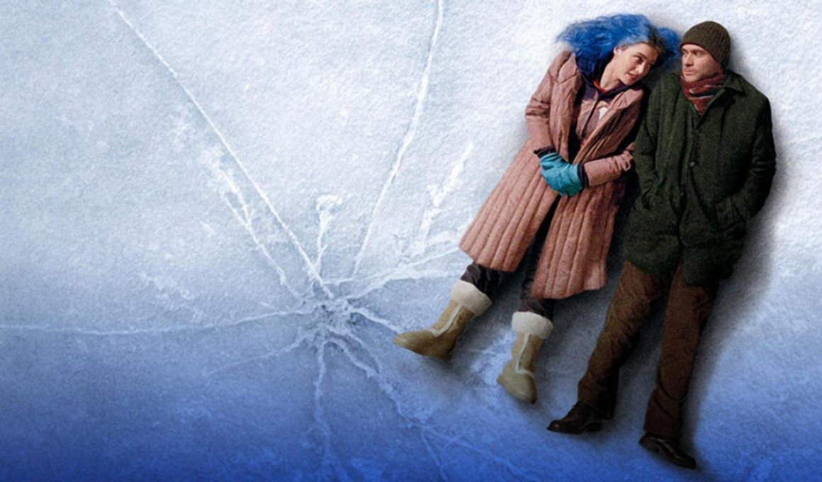 the eternal sunshine of a spotless mind