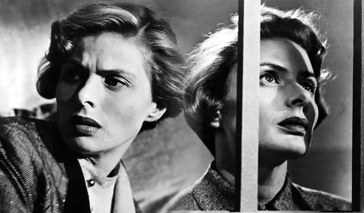Στους κινηματογράφους το "Ευρώπη '51" του Ροσελίνι