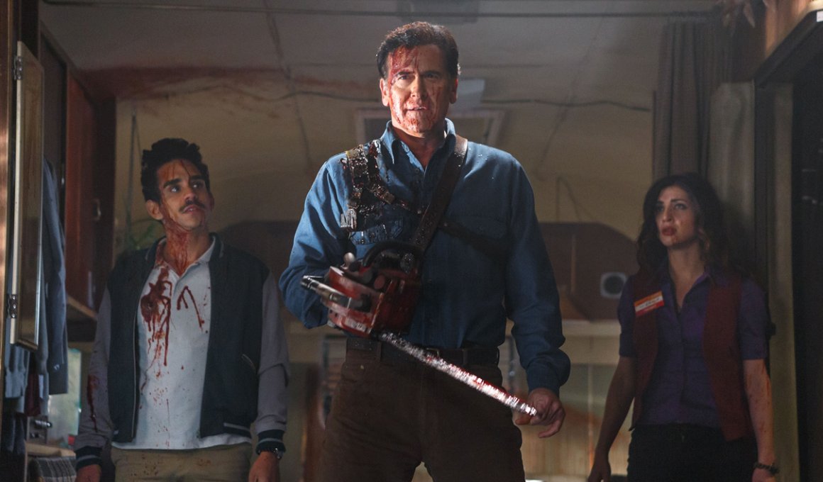 ash vs evil dead