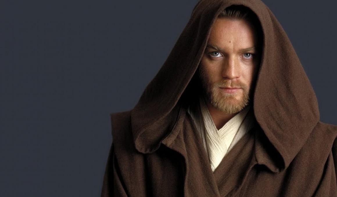 «Κάντε ταινία με τον Obi-Wan Kenobi για να ησυχάσω»