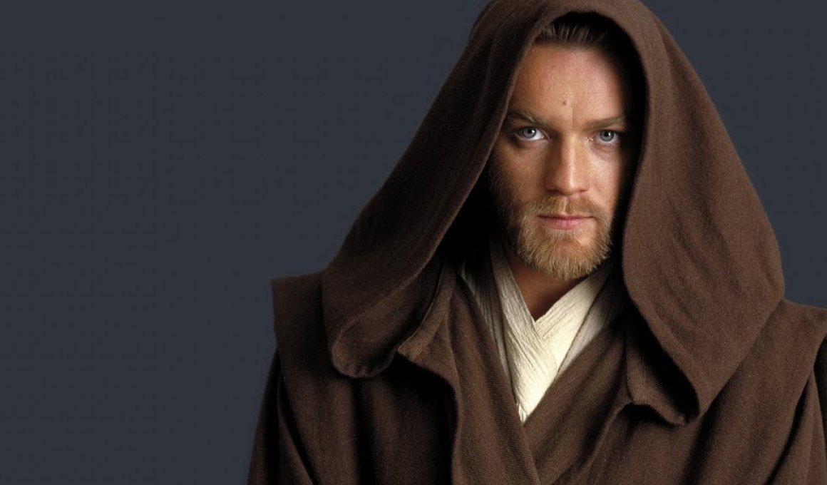 «Κάντε ταινία με τον Obi-Wan Kenobi για να ησυχάσω»