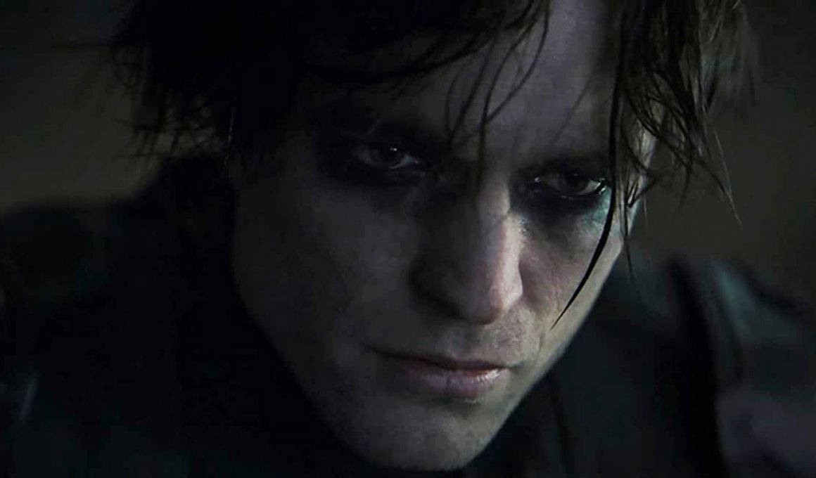 Batman: Γιατί το makeup στα μάτια του Πάτινσον είναι σημαντικό